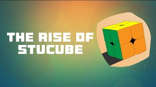 THE INCREDIBLE RISE OF STUCUBE [video essay]