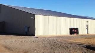 1115 N Price Ave video tour