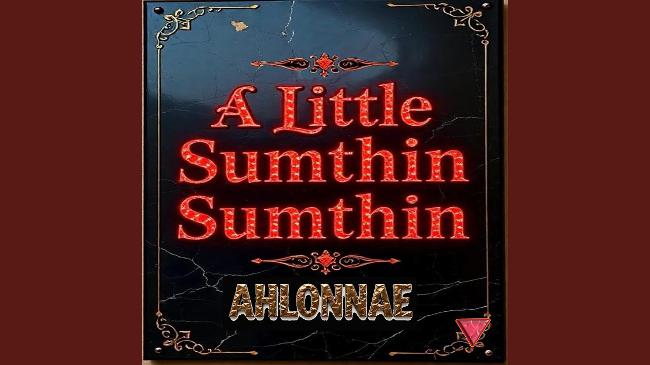 A Little Sumthin Sumthin