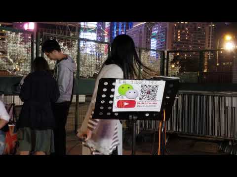 12月2日星聲金曲之夜~冰冰~戀愛預告