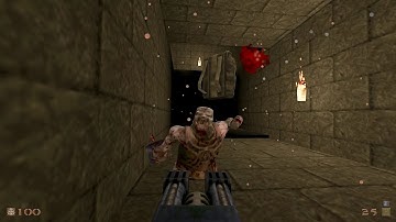 Quake - The Climb - Nightmare 100% "Updated"