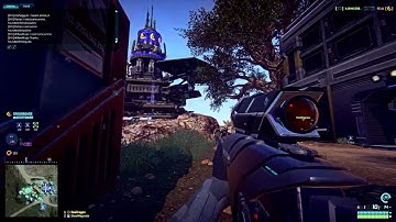 Planetside 2 [Clip #8] - I