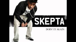 Skepta Doin It Again