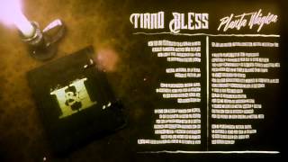 Video voorbeeld van "Heavy Roots & Tiano Bless - Planta Magica"