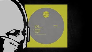 About time to welcome the London-based Opus on the channel Big up W...