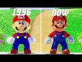 Super Mario 64 Remastered in 2026