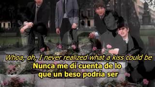 Miniatura de vídeo de "I should known better - The Beatles (LYRICS/LETRA) [Original]"