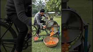Desi Jugad#farming #indianjugaad #kissan #viral #farming