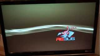 REBUG Boot Logo mit Skullsound by Cr4zY