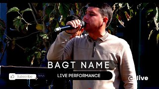 Begli  Meretmyradow  -  Altyngyz | Bagt Name  | Turkmen aydymlary 2022 | New song  | Janly Sesim