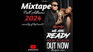 BEST - MIXTAPE - DJAPOT FULL ALBUMS -2024 BY DJ RED SOUND @PEDRO FORCE