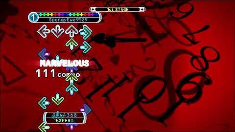 Dance Dance Revolution UNIVERSE 3 (DLC)- AM-3P