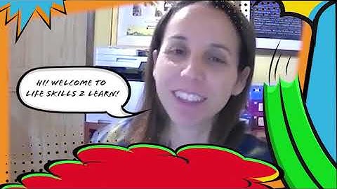 Welcome to Life Skills 2 Learn!