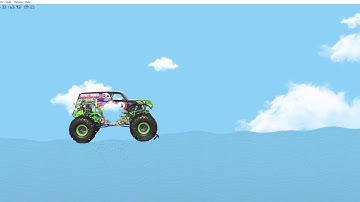 My first Floating Sandbox video is the best Floating Sandbox video ever!