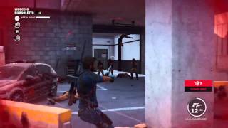 Just Cause 3 - Libeccio - Burgoletto