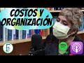 Costos y organización Hospitalaria | L.T. F. Martha García