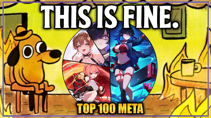 The Best Teams For Great Rift | Chaos Zero Nightmare Guide