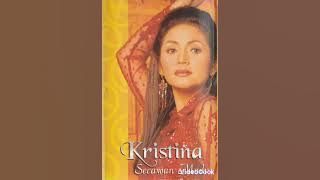 Merah kau bilang biru (2003) Kristina