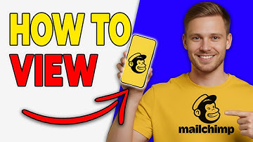 How To View All Contacts In Mailchimp (Easy Tutorial 2025)