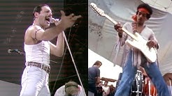 Top 10 Most Important Moments in Music History  - Durasi: 14:45. 