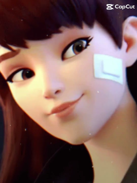 Dva edit #likeandsubscribe #overwatch2 #viral #popular #overwatchedit #dva