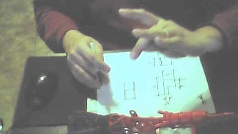 Mercury Redstone lesson 8 part 3 program 9