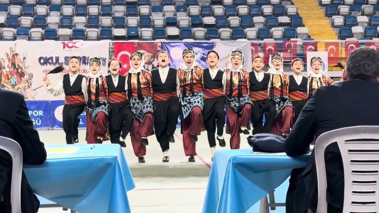 2026 minikler  Malatya Halkoyunları Şampiyonu  okullar ve kulüpler Şampiyonu 