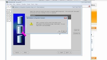 07.17_Oracle_10gR2_RAC_7.17 Adding a new ASM instance to the New Node_20120202.flv