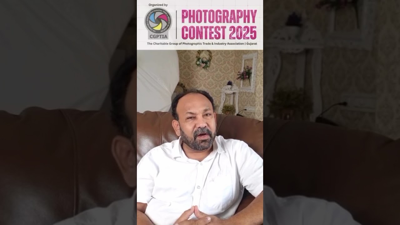 Noon Bhavsar Supporting NPC 2025