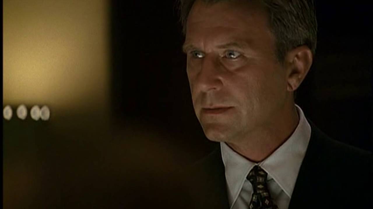 24 Day 2 Scene - What I'm about to tell you, Mr President, is triple-sourced [Eric Rayburn]