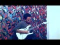 Gourov dasgupta  g man guitar jam 1