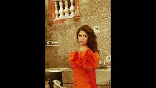 Beautiful Ines Trocchia Pushman59