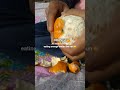 winter orange🍊... #vitaminc #healthy#shotsvedio#selfgrowth #healthywatii#orange#winter#sun#growth