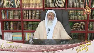 حكم التصدق لغير المسلم للشيخ مصطفى العدوي