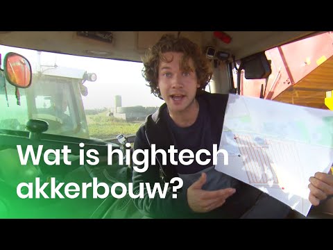 Video: Wat is 'n akkerbouer?