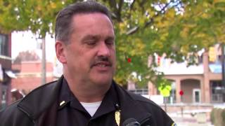 Akron, Ohio Man Sets Himself on Fire in a Coffee Shop over the Result of the 2016 Election