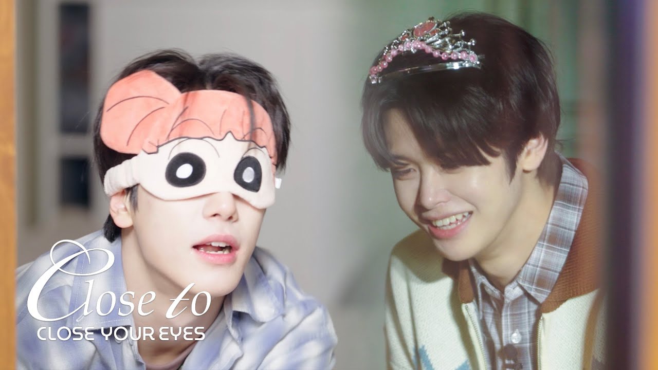 먹으려는 자 vs 먹히지 않으려는 자, 필사적인 좀비 세계의 결말🧟  | CLOSE TO CLOSE YOUR EYES SPECIAL EP