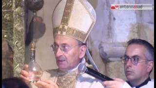 Tgsrvmag10 San Nicola Prelievo Sacra Manna