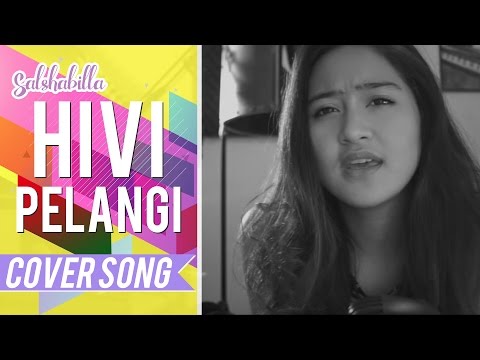 SALSHABILLA - PELANGI (COVER)