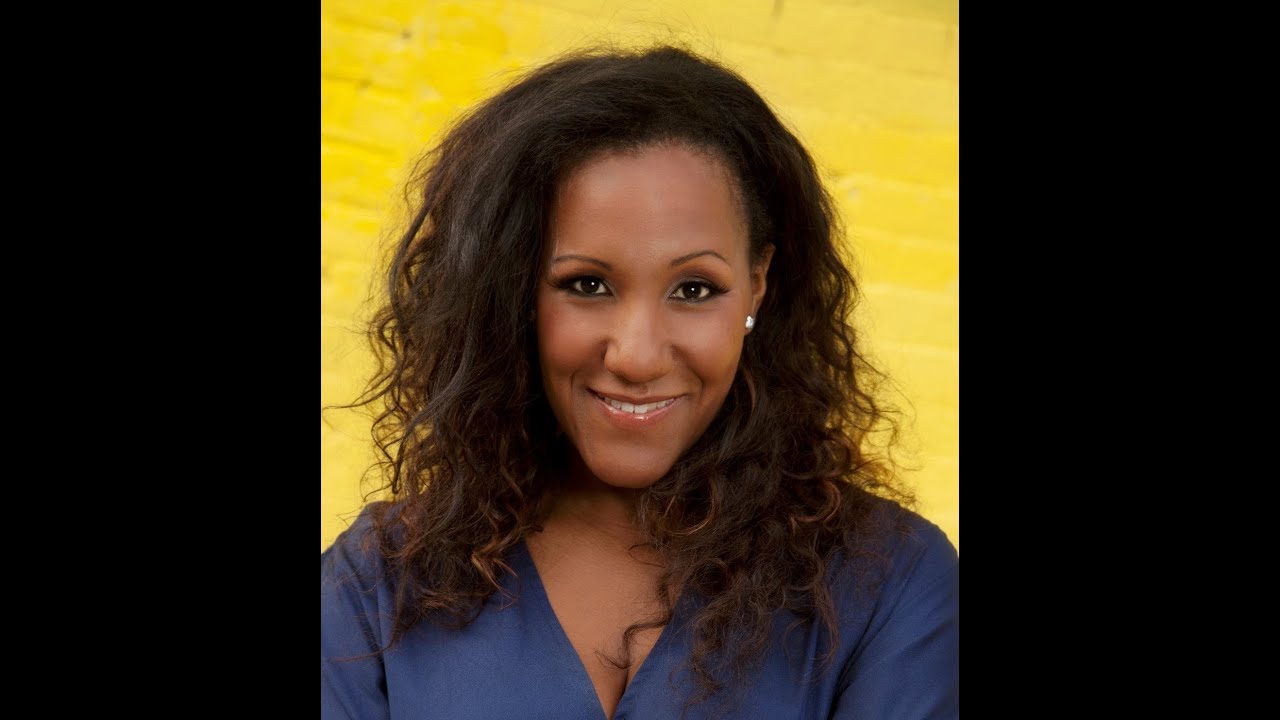 Karith Foster - Humorist, TV Personality on Diversity