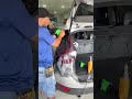 Películas de Faróis automotivo - ENVELOPAMENTO