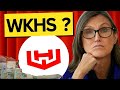 WKHS Stock IS EVEN CRAZIER Buy Now Or What Workhorse Stock Best Trading Broker Review WKHS Stock IS EVEN CRAZIER Buy Now Or What Workhorse Stock Best Trading Broker Review