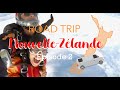 Roadtrip nouvellezlande  episode 2