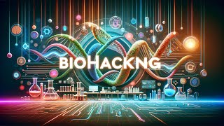 Biohacking : The Future of Human Enhancement