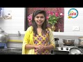  how to make madhpudo sabji gujarati sabji desi rasoi show