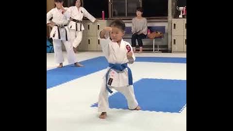 pinan nidan