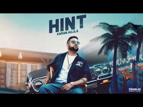 HINT KARAN AUJLA || NEW WHATSAPP STATUS || KARAN AUJLA NEW SONG