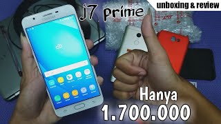 J7 prime murah banget 😱 cuman 1.700.000 dari bukalapak