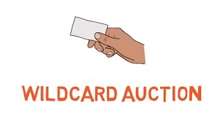 How to Host a Wildcard Auction for Your Nonprofit