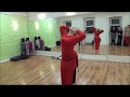 Yalia Gabar Choreography Class